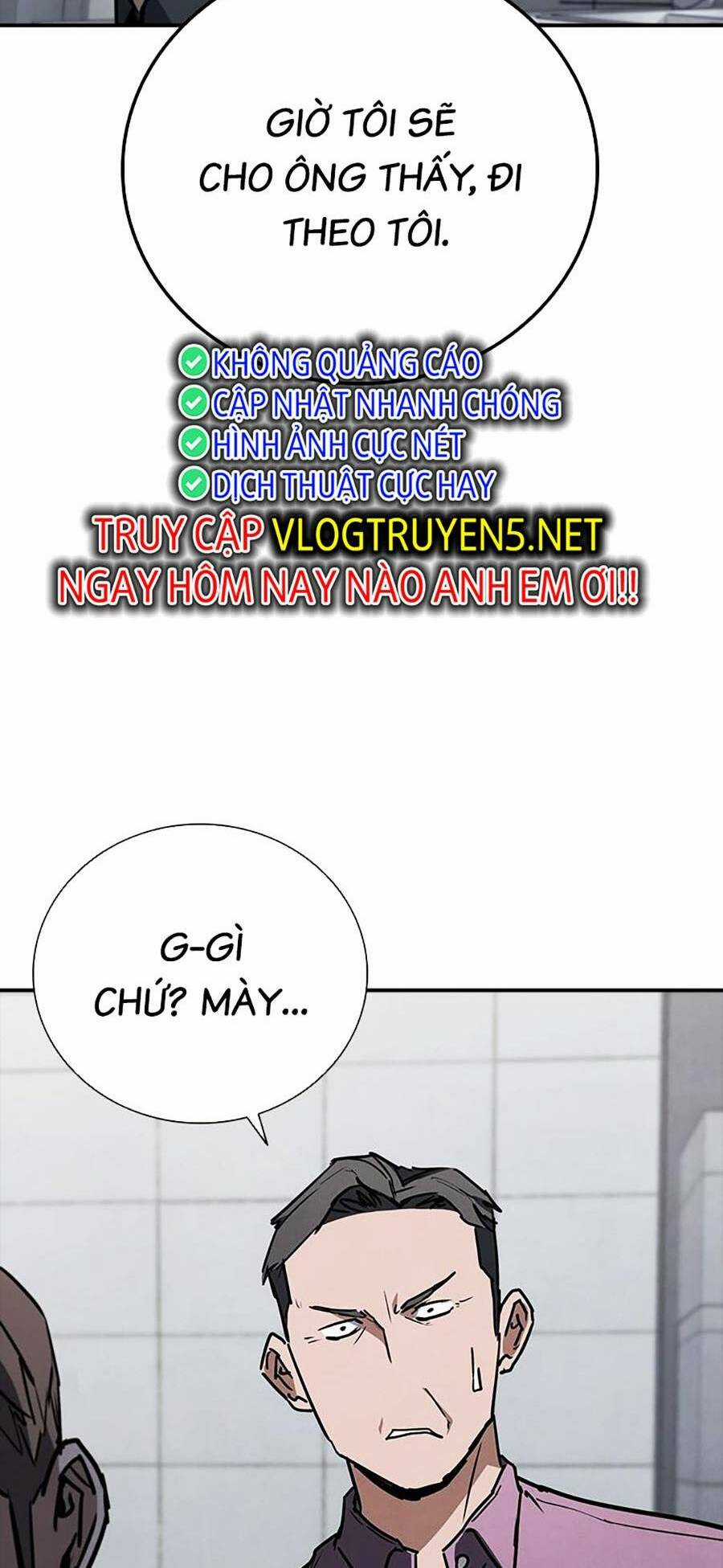 Cá Mập Wyvern - Chapter 11 - Trang 44