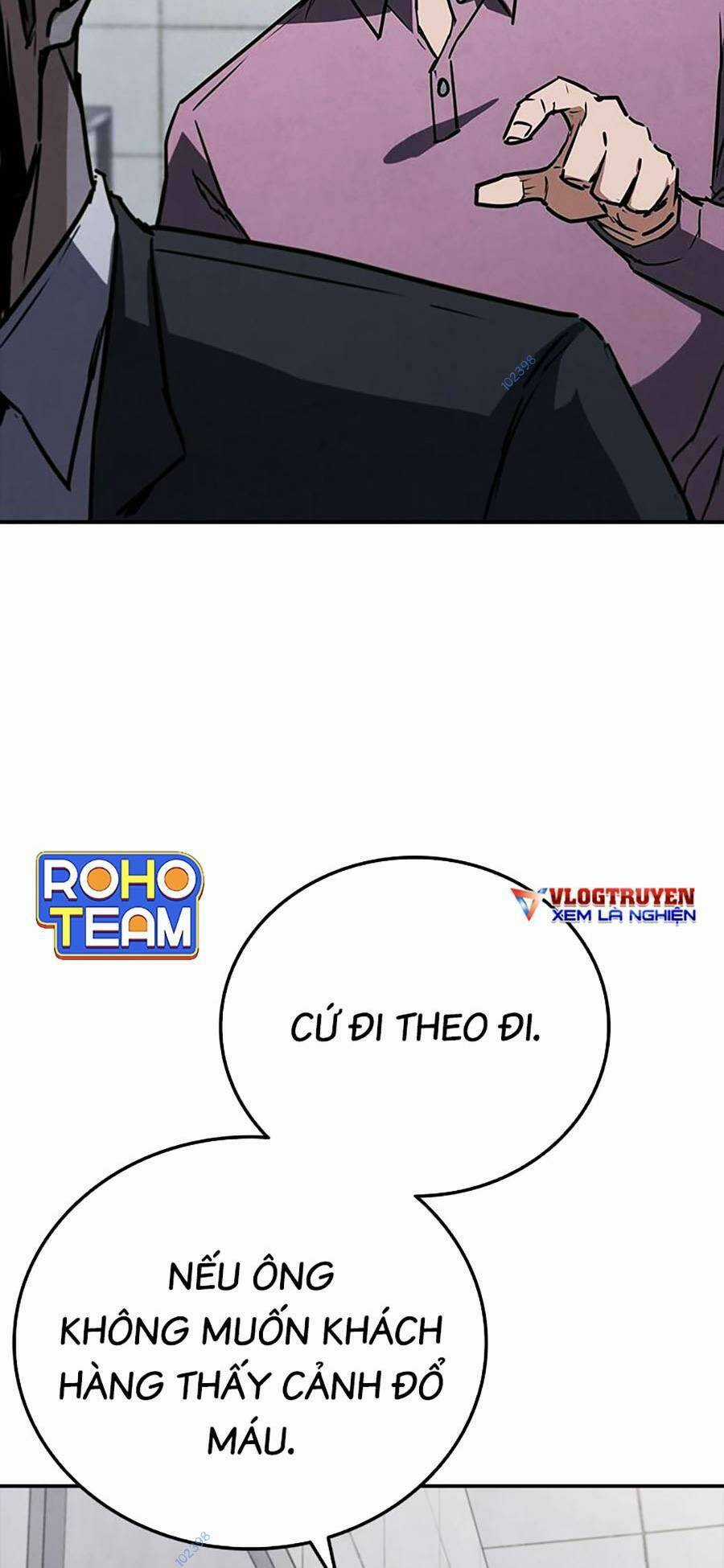 Cá Mập Wyvern - Chapter 11 - Trang 45