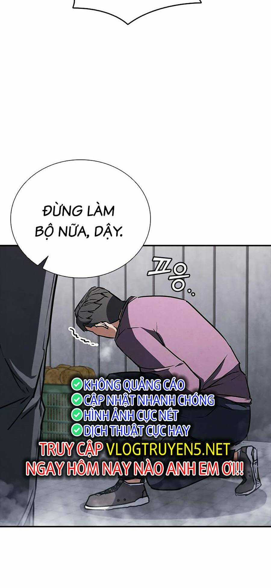 Cá Mập Wyvern - Chapter 11 - Trang 48