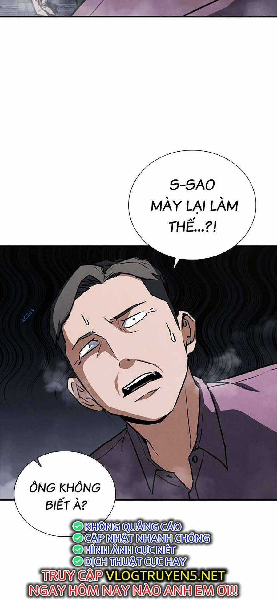 Cá Mập Wyvern - Chapter 11 - Trang 50