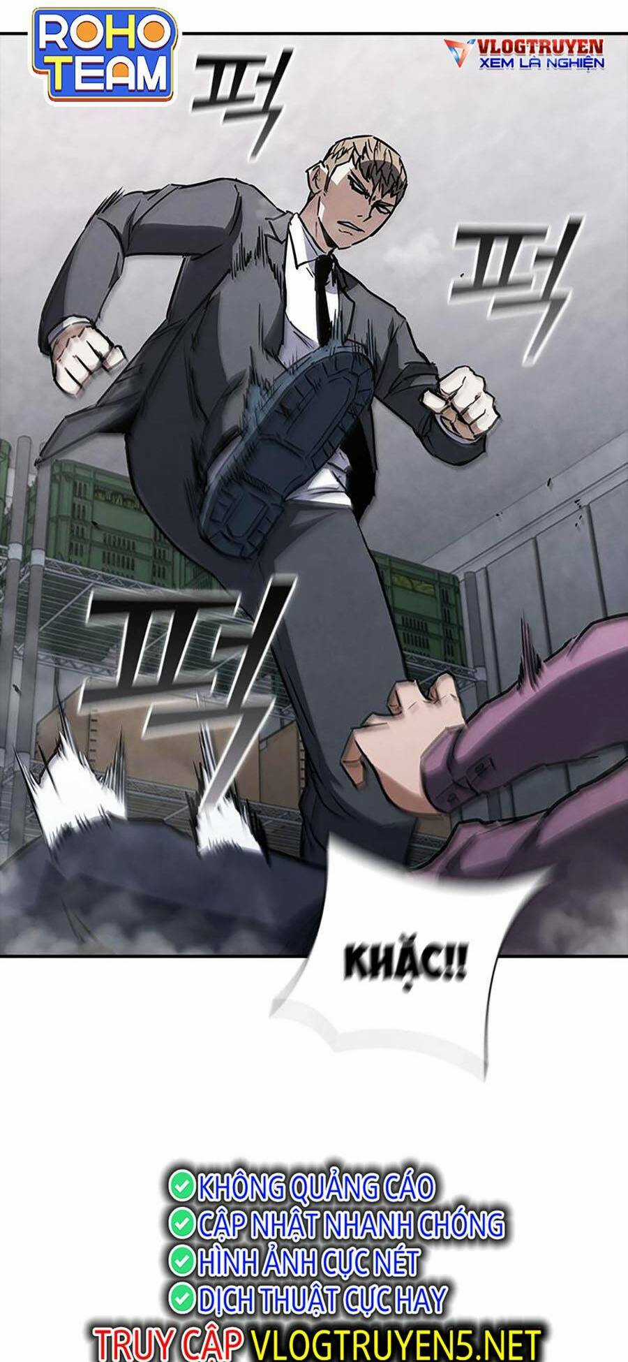 Cá Mập Wyvern - Chapter 11 - Trang 52