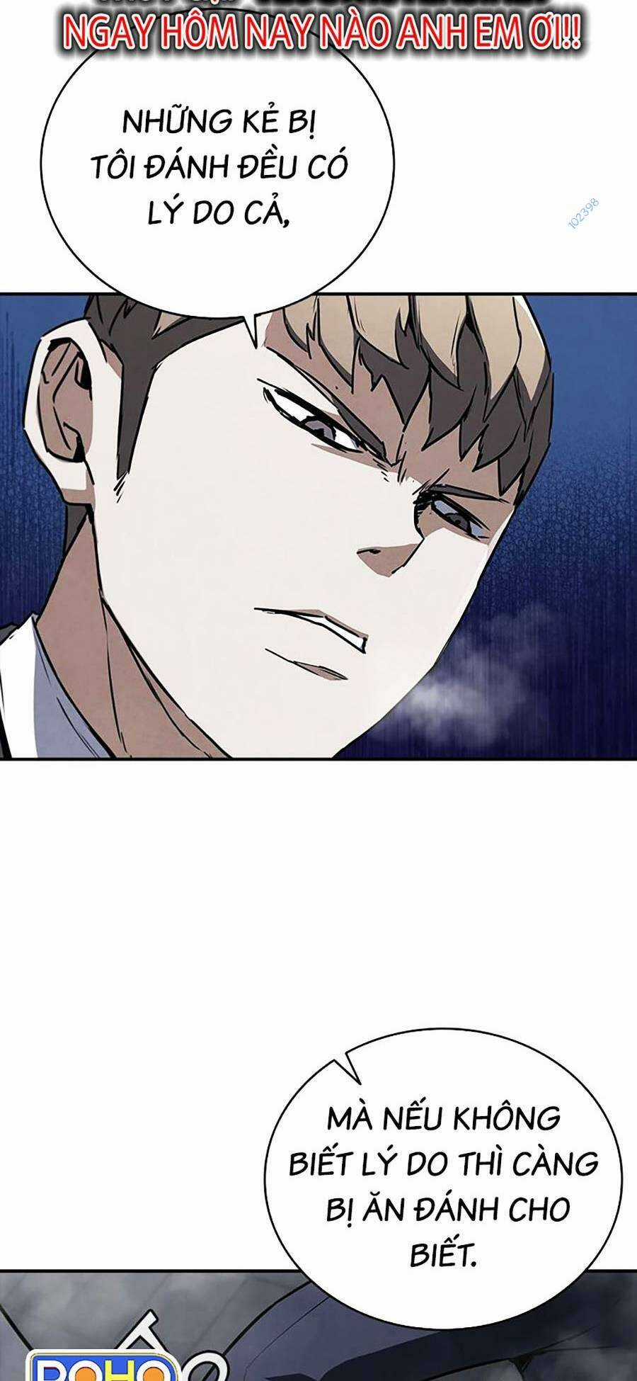 Cá Mập Wyvern - Chapter 11 - Trang 53