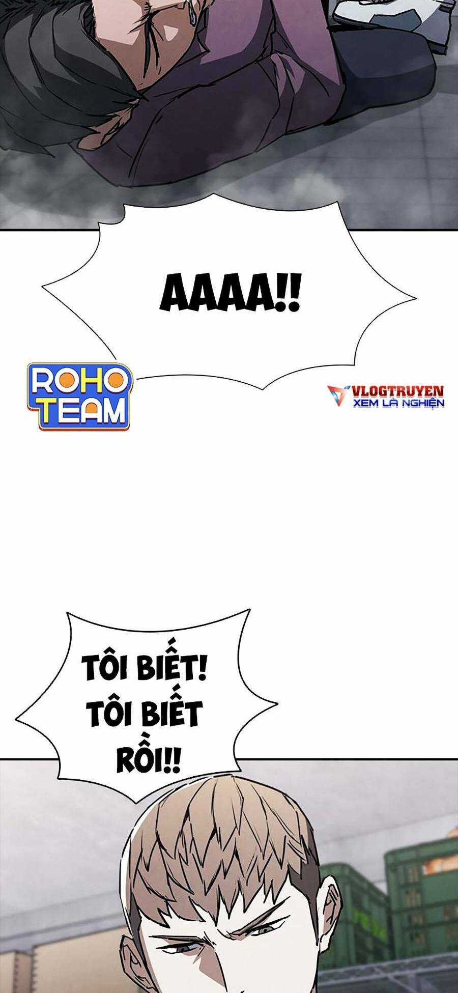 Cá Mập Wyvern - Chapter 11 - Trang 56