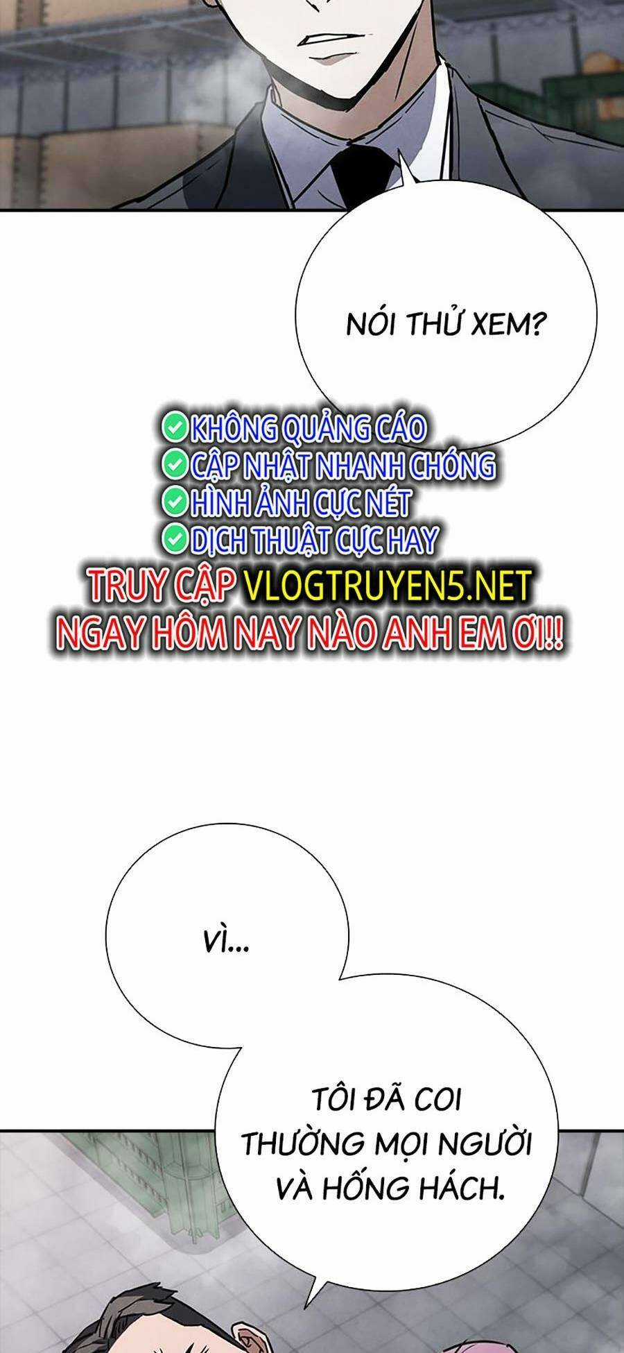 Cá Mập Wyvern - Chapter 11 - Trang 57