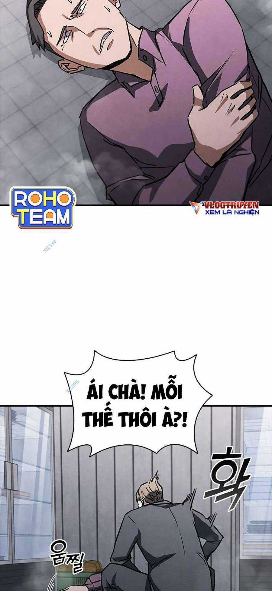 Cá Mập Wyvern - Chapter 11 - Trang 58