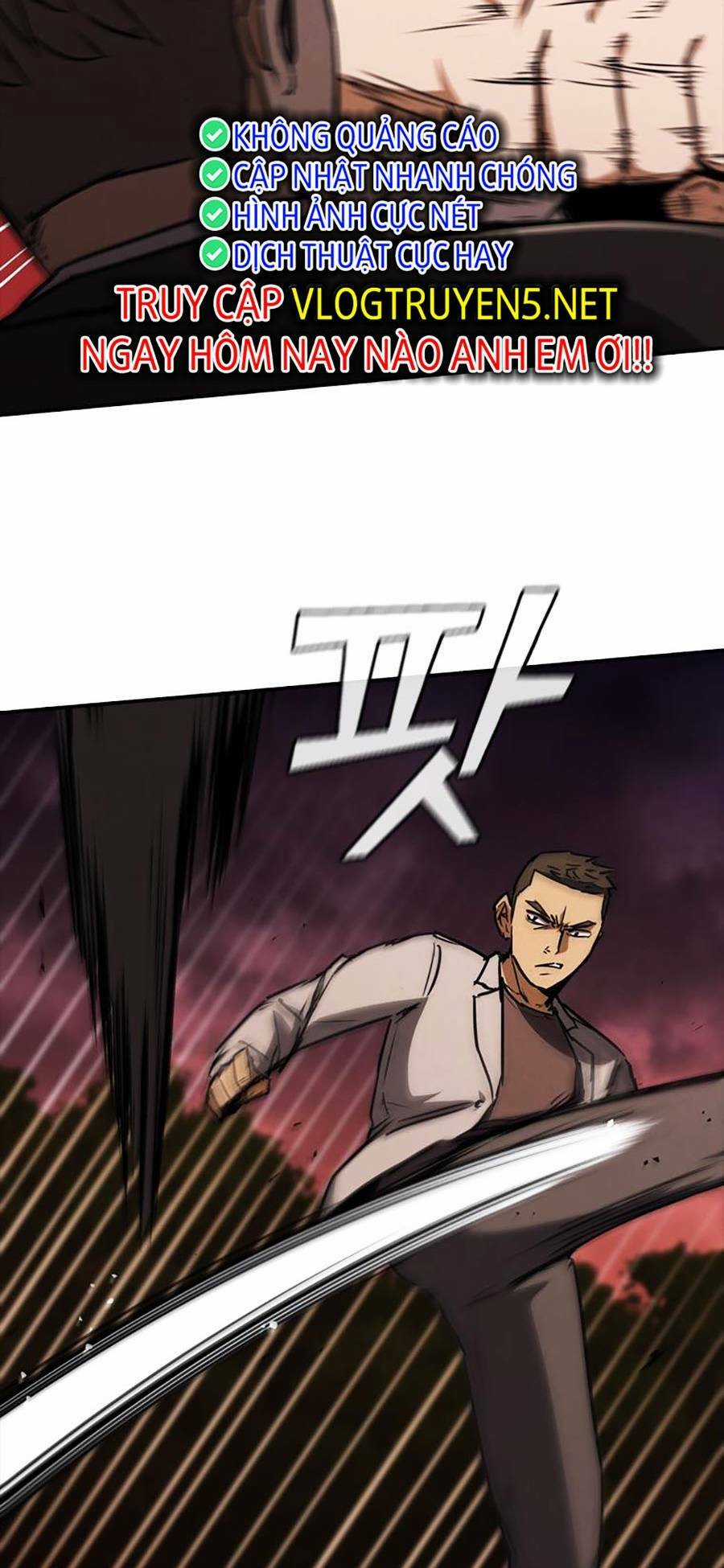 Cá Mập Wyvern - Chapter 11 - Trang 7