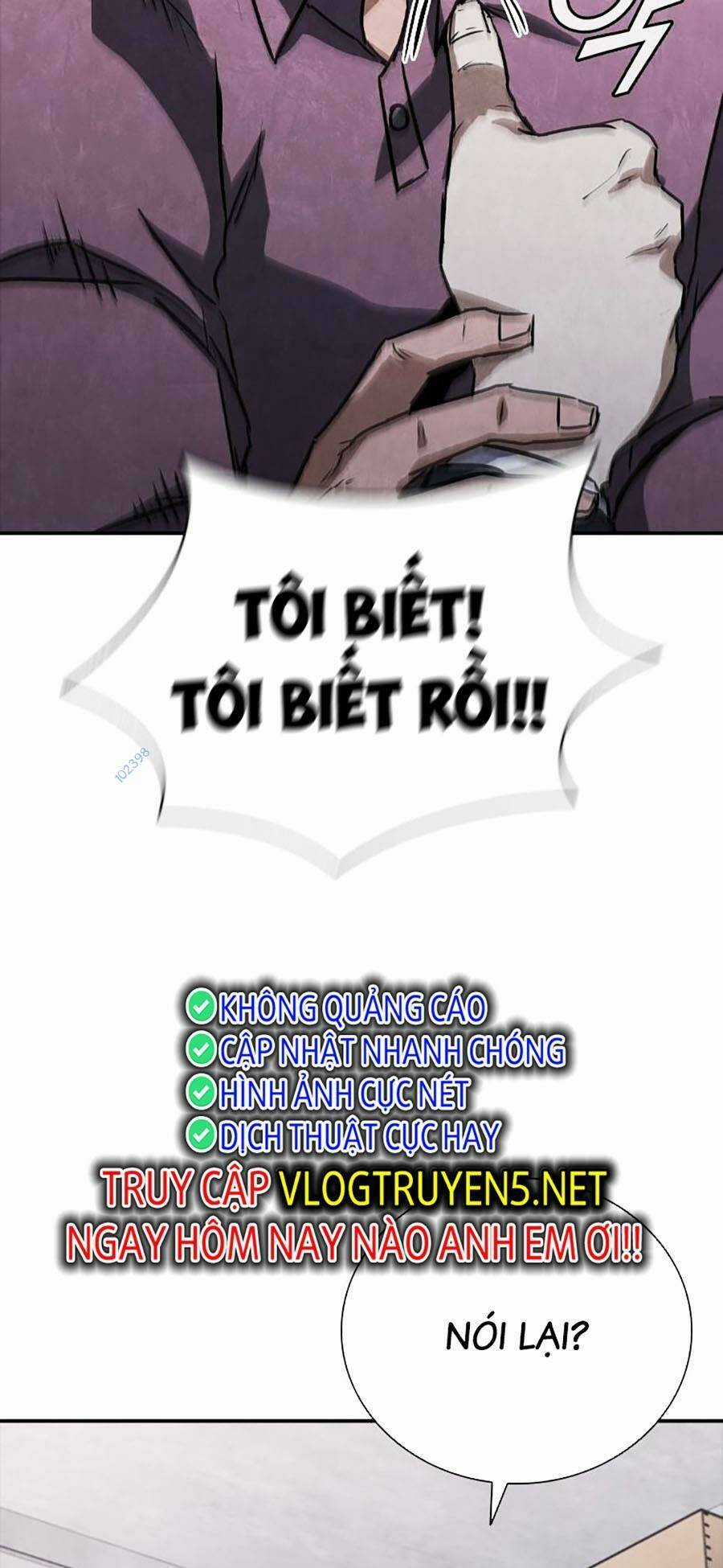 Cá Mập Wyvern - Chapter 11 - Trang 61