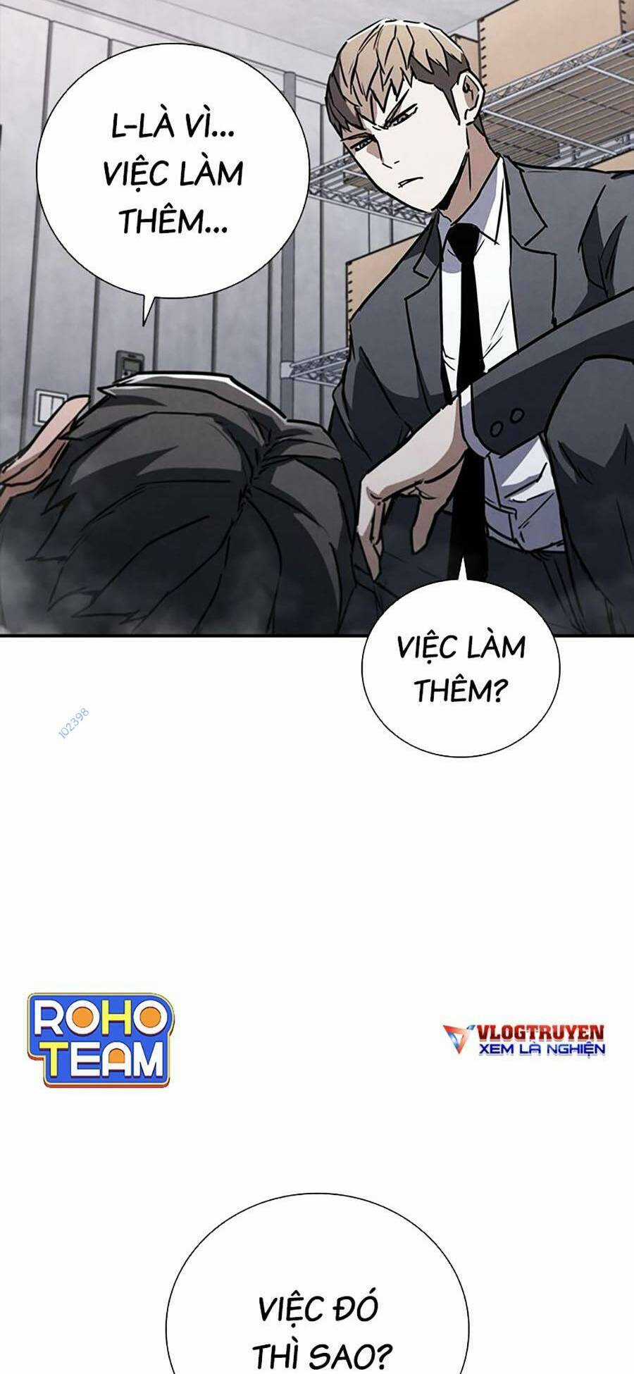 Cá Mập Wyvern - Chapter 11 - Trang 62