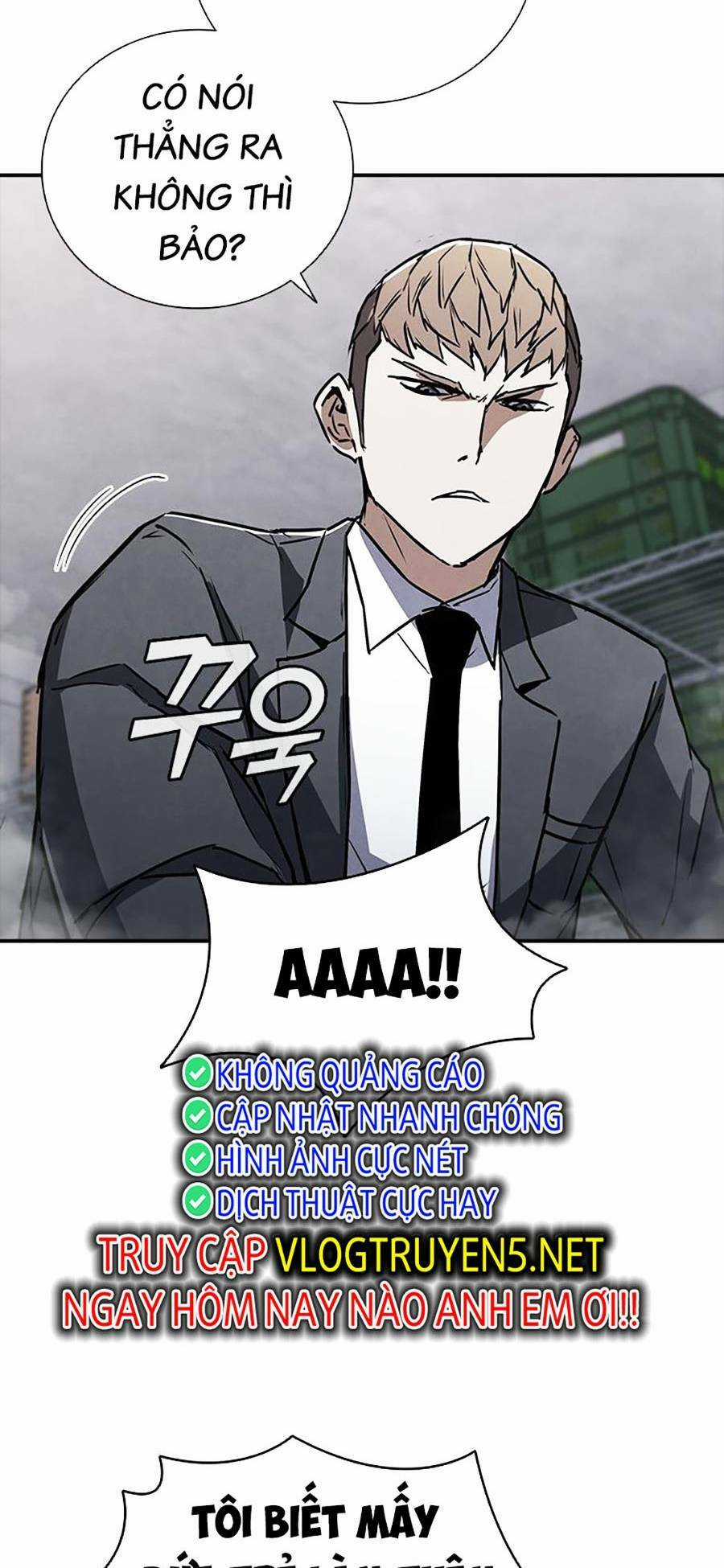 Cá Mập Wyvern - Chapter 11 - Trang 63