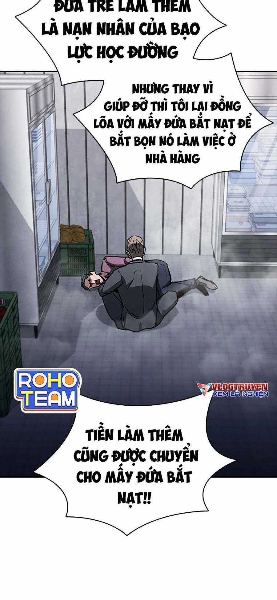 Cá Mập Wyvern - Chapter 11 - Trang 64