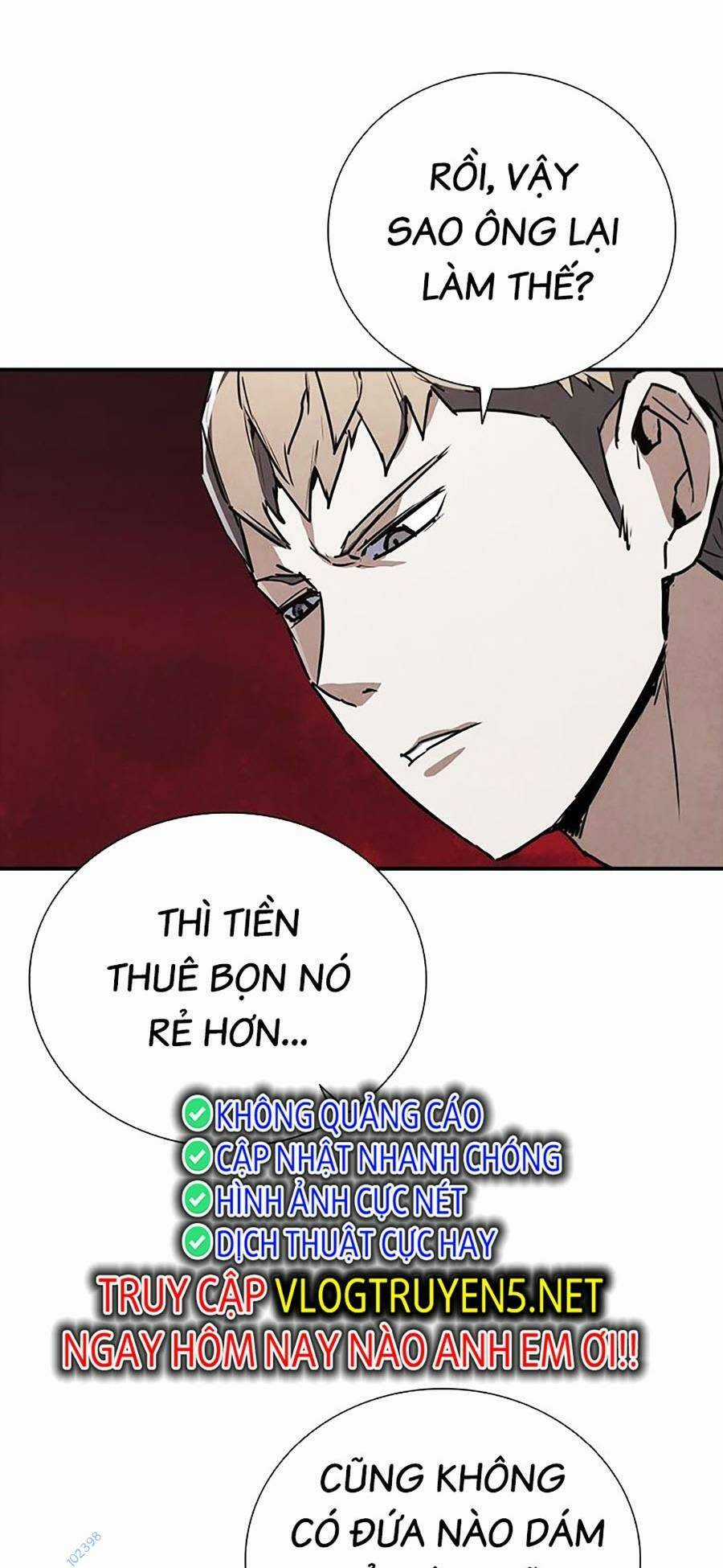 Cá Mập Wyvern - Chapter 11 - Trang 65