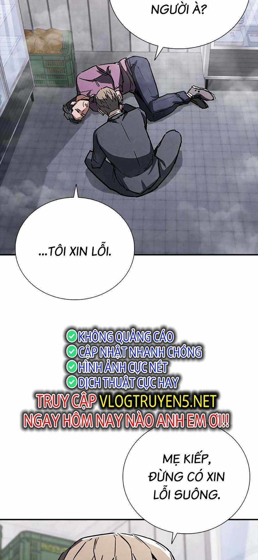 Cá Mập Wyvern - Chapter 11 - Trang 67