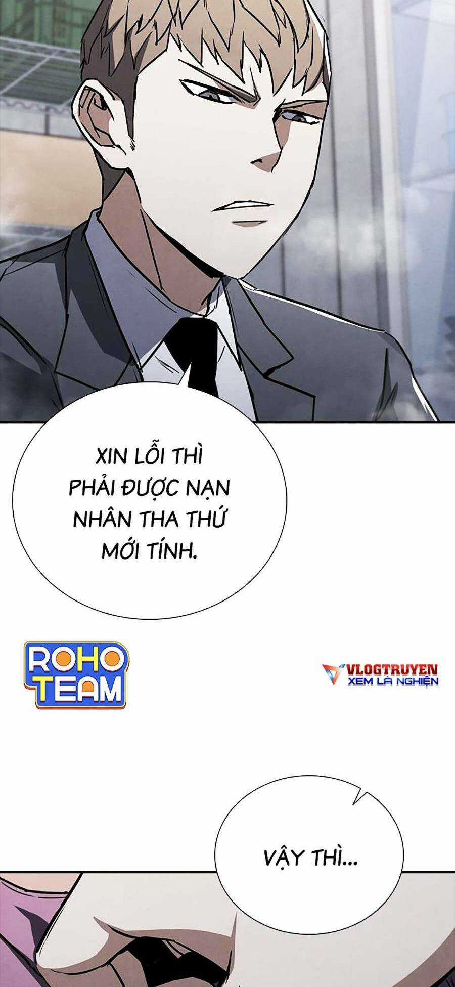 Cá Mập Wyvern - Chapter 11 - Trang 68