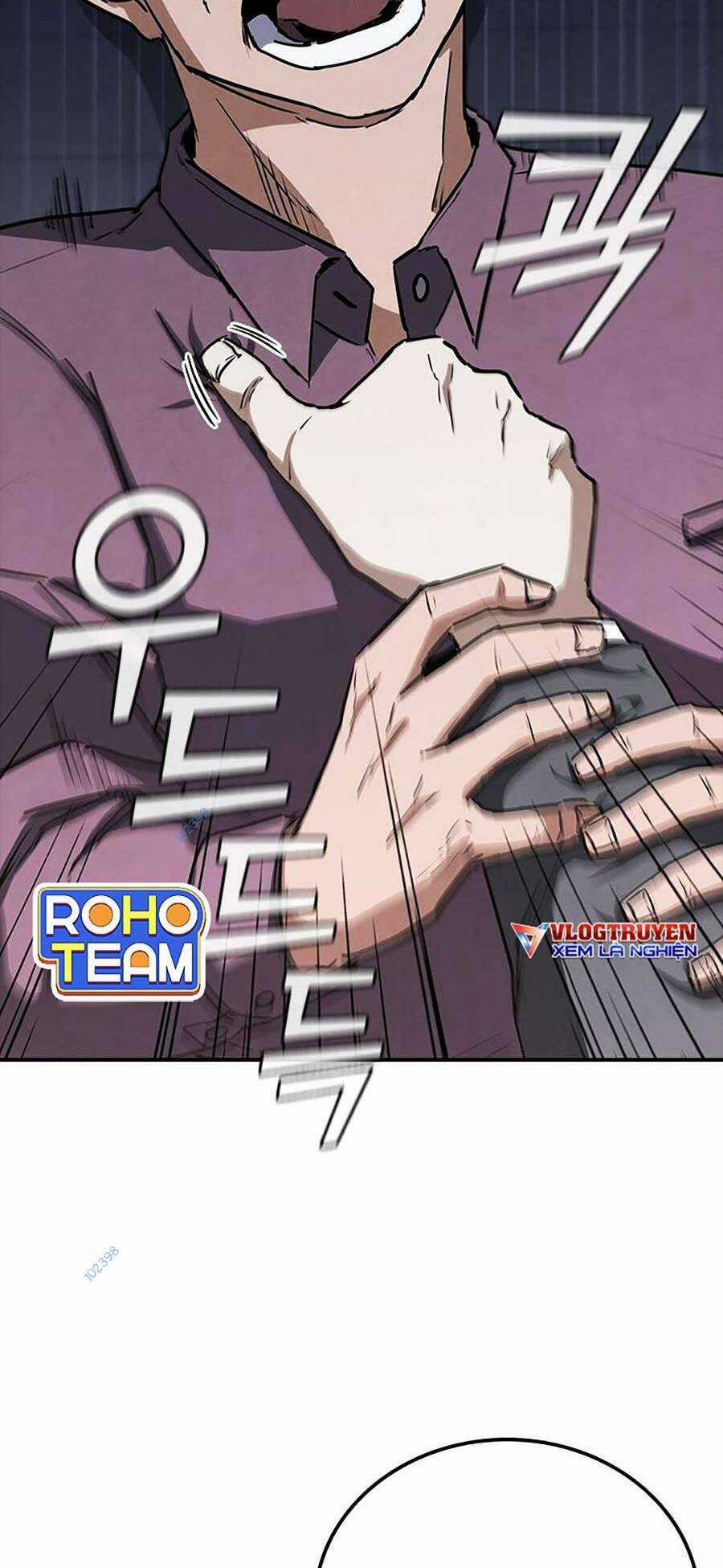 Cá Mập Wyvern - Chapter 11 - Trang 70