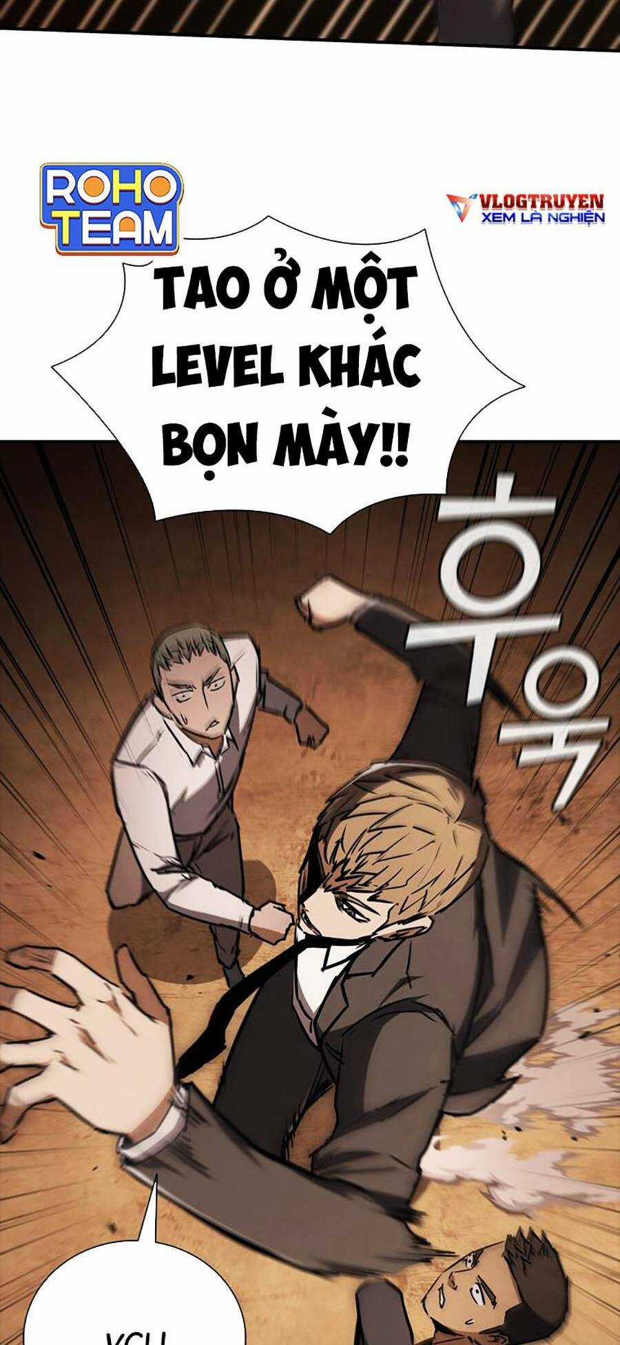 Cá Mập Wyvern - Chapter 11 - Trang 8