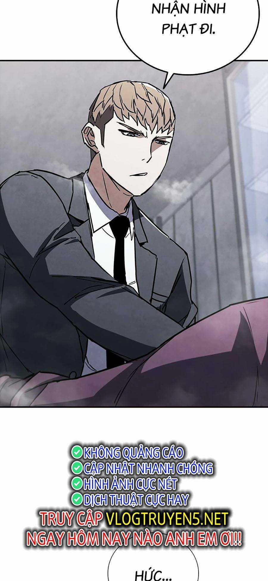 Cá Mập Wyvern - Chapter 11 - Trang 71