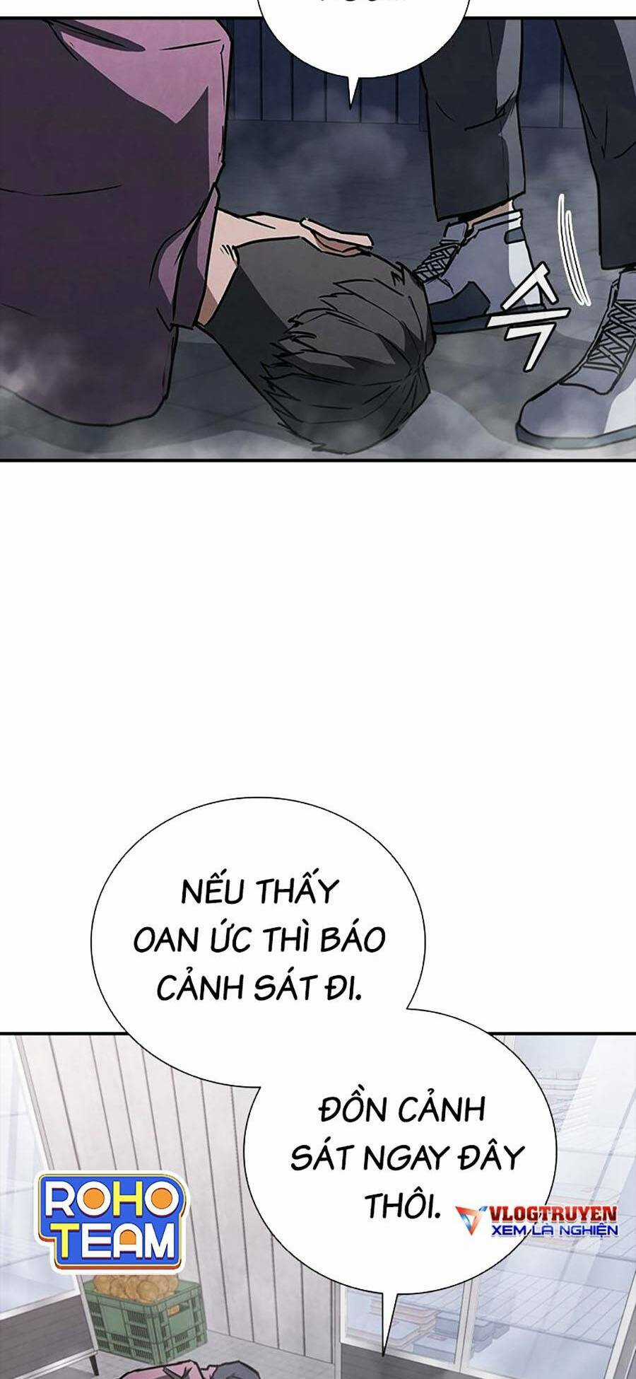 Cá Mập Wyvern - Chapter 11 - Trang 72