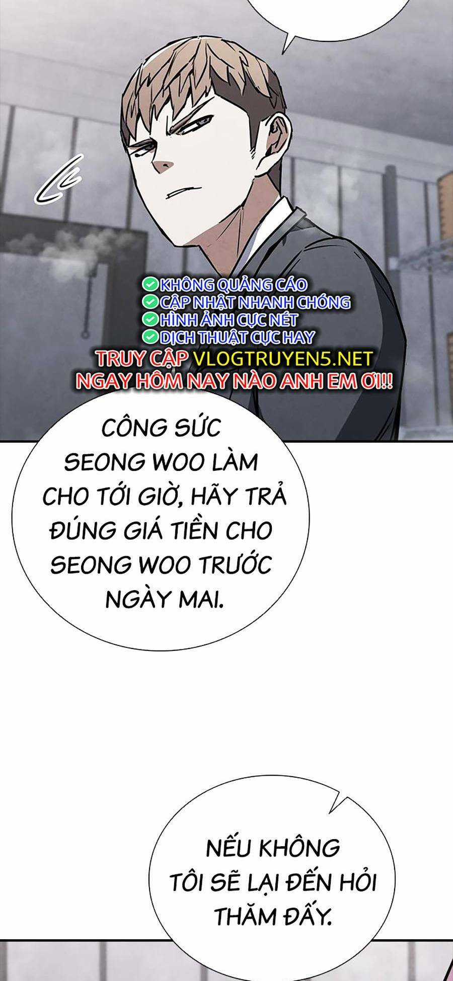 Cá Mập Wyvern - Chapter 11 - Trang 75