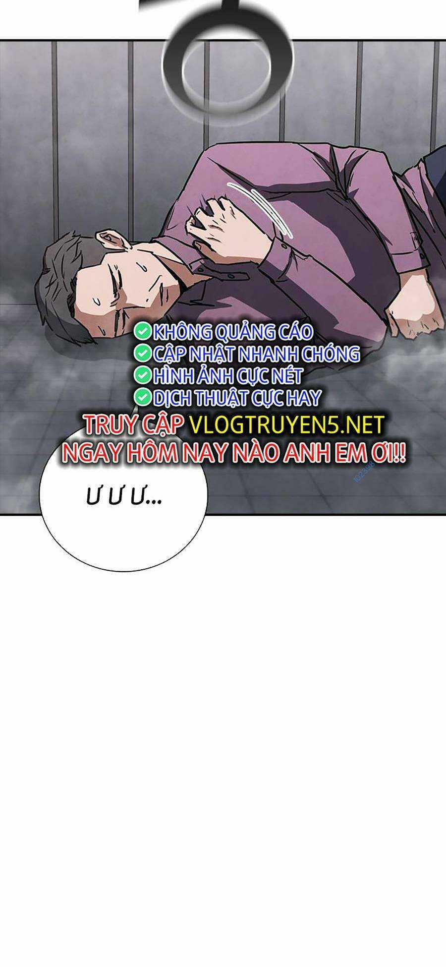 Cá Mập Wyvern - Chapter 11 - Trang 77