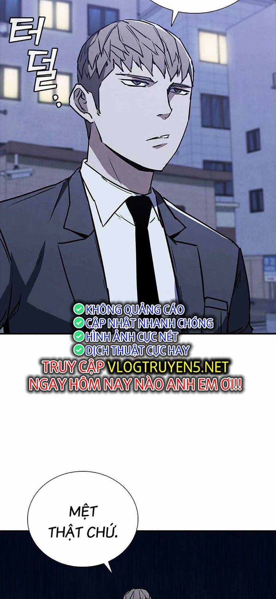 Cá Mập Wyvern - Chapter 11 - Trang 80