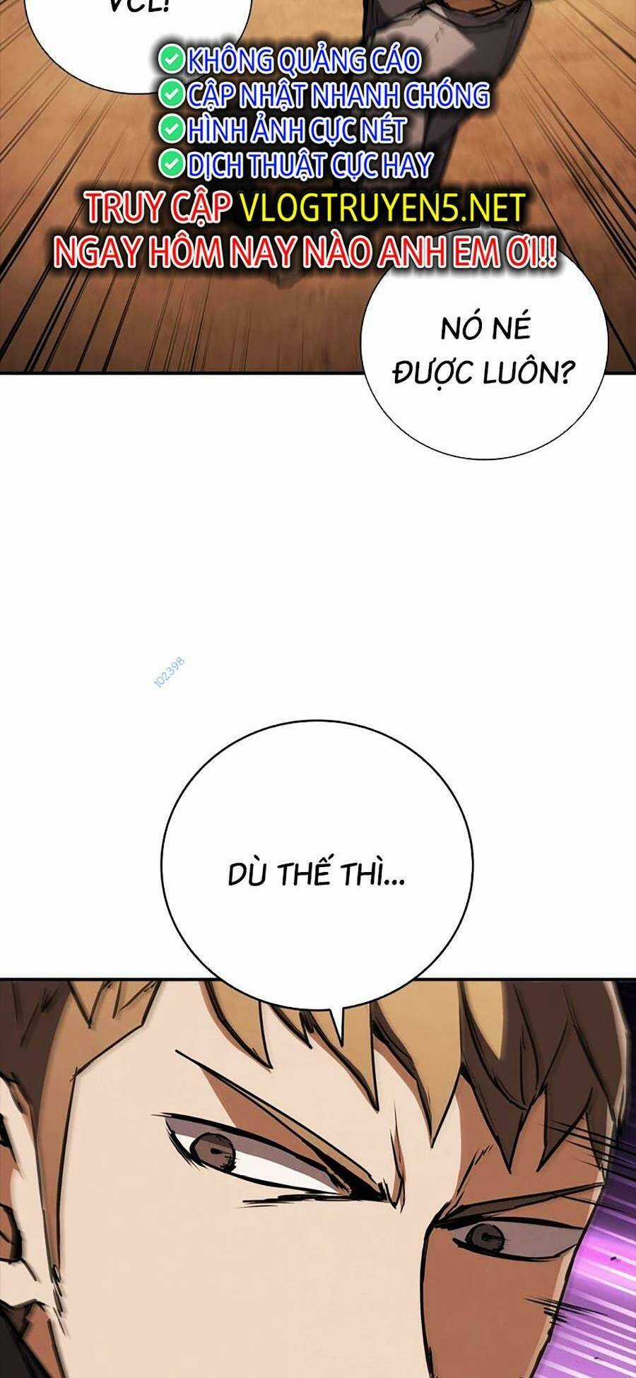 Cá Mập Wyvern - Chapter 11 - Trang 9