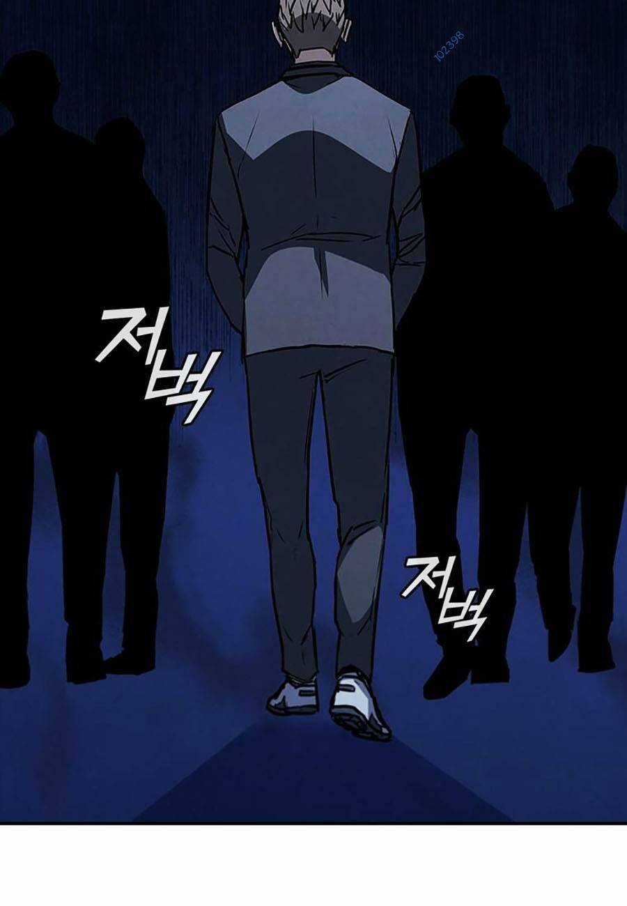 Cá Mập Wyvern - Chapter 11 - Trang 81