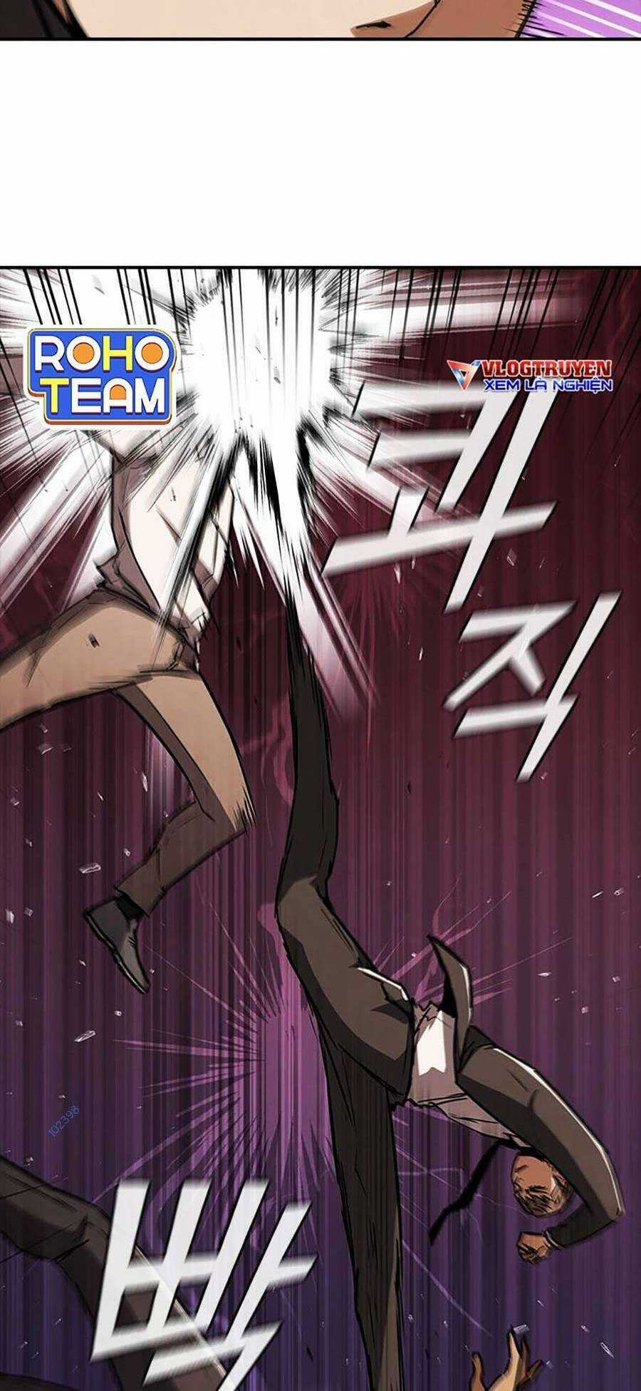 Cá Mập Wyvern - Chapter 11 - Trang 10