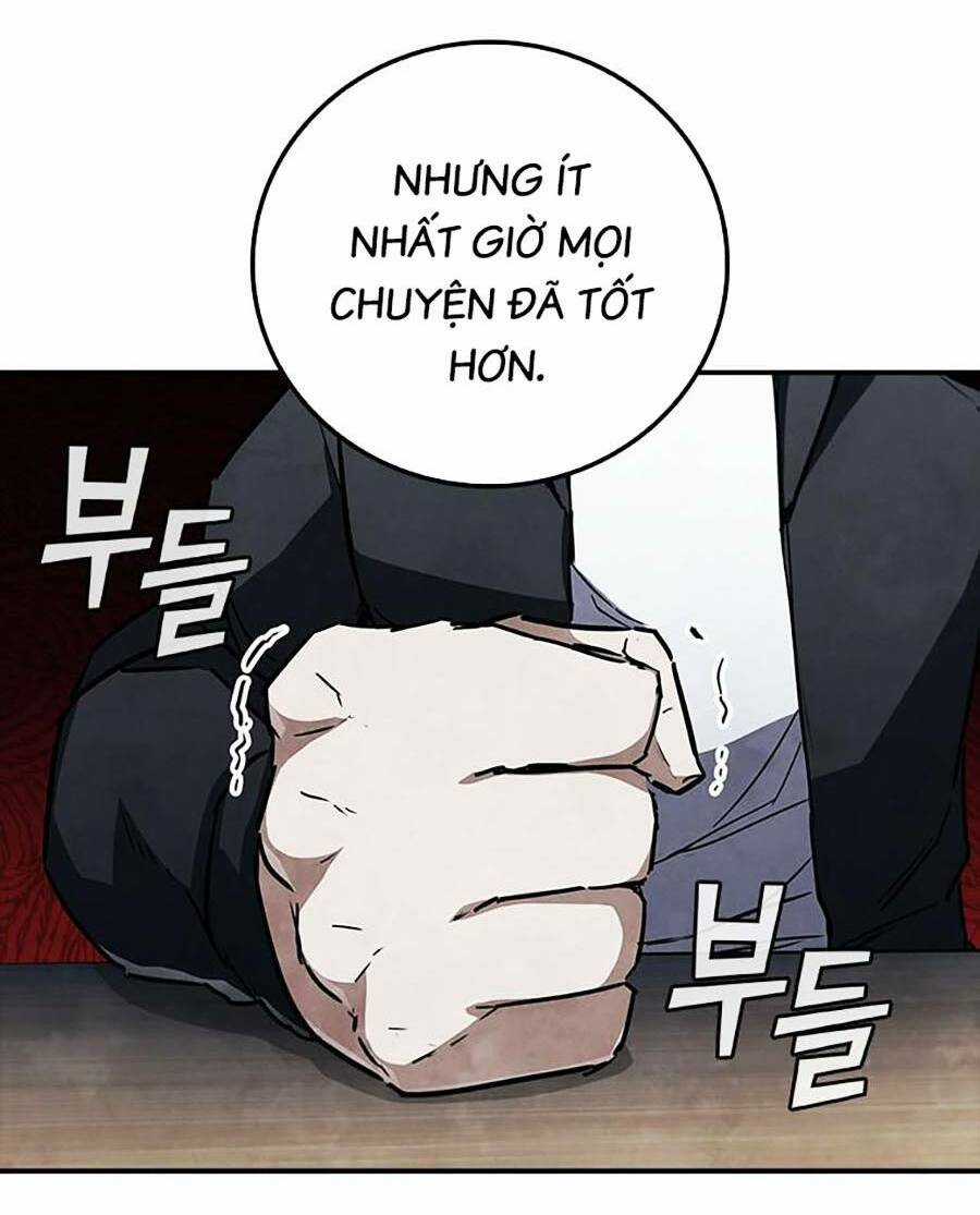 Cá Mập Wyvern - Chapter 12 - Trang 102