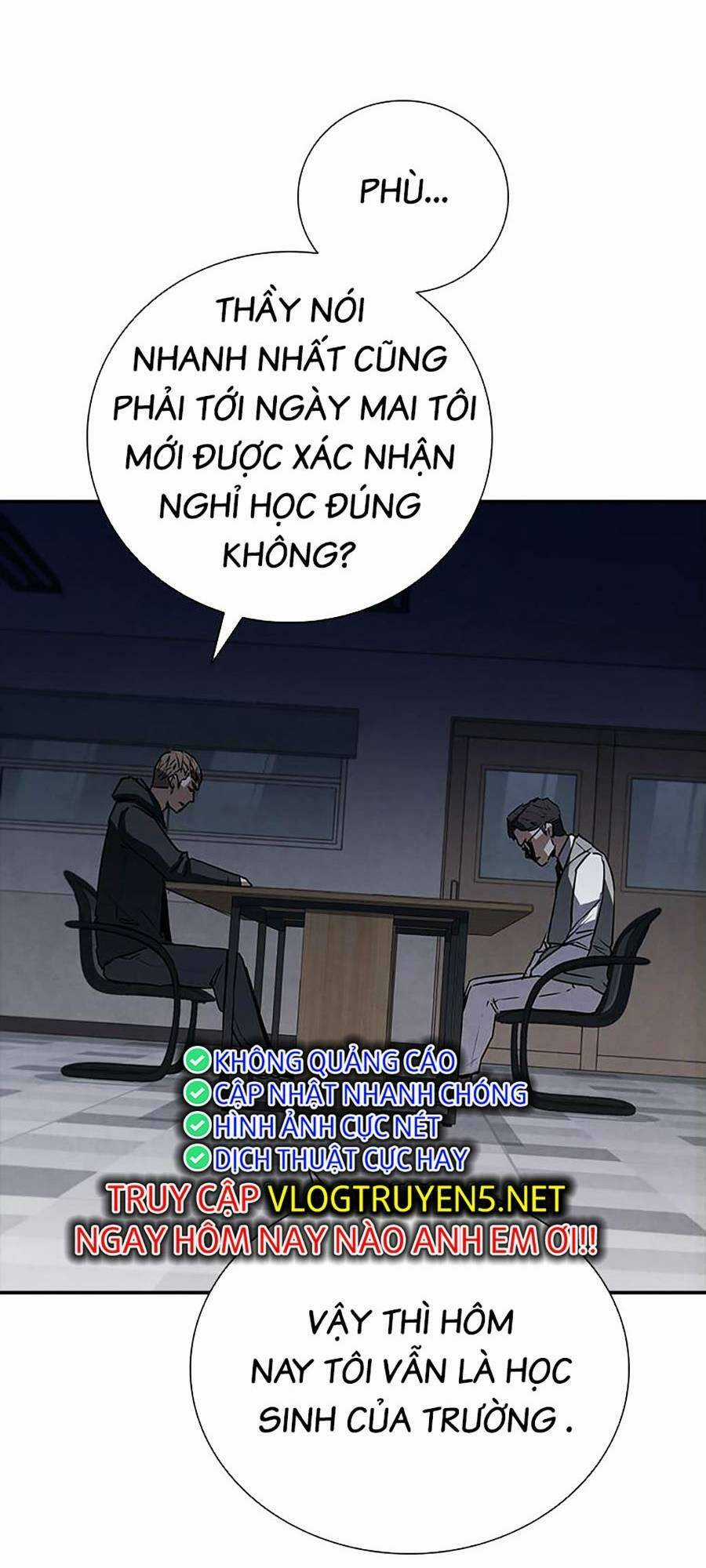 Cá Mập Wyvern - Chapter 12 - Trang 109