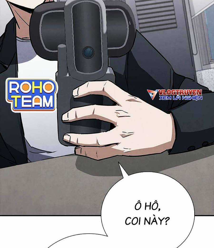 Cá Mập Wyvern - Chapter 12 - Trang 116