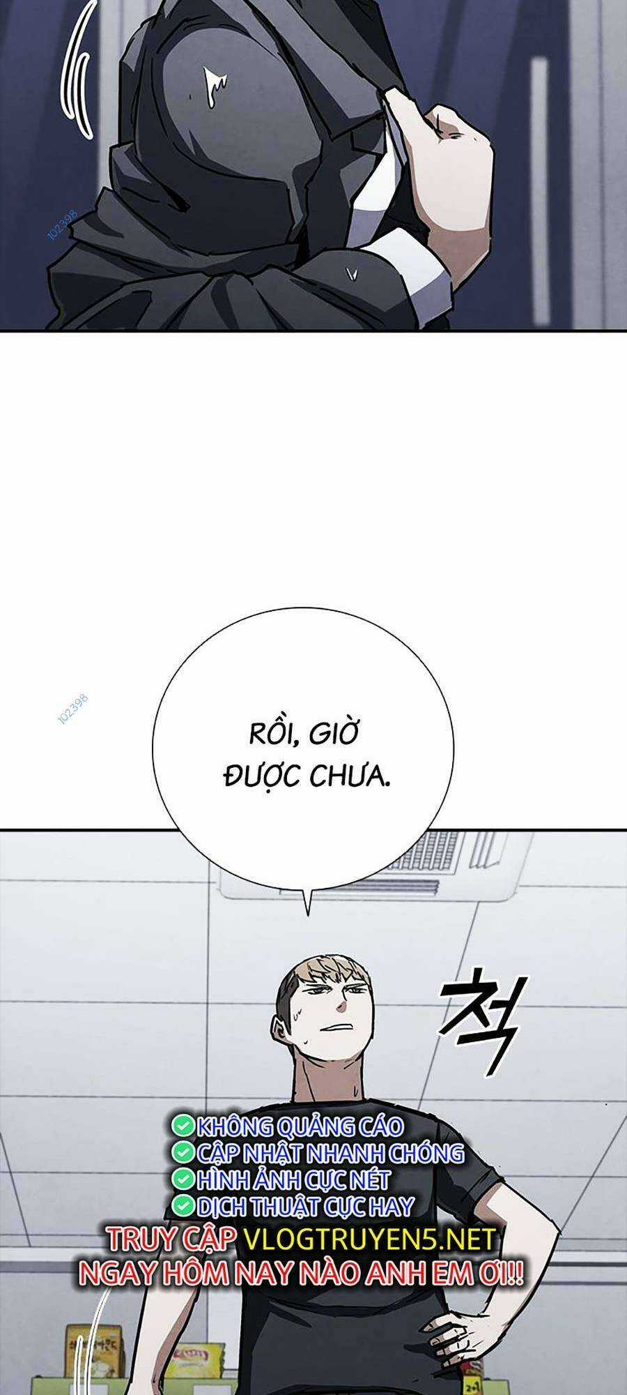 Cá Mập Wyvern - Chapter 12 - Trang 13