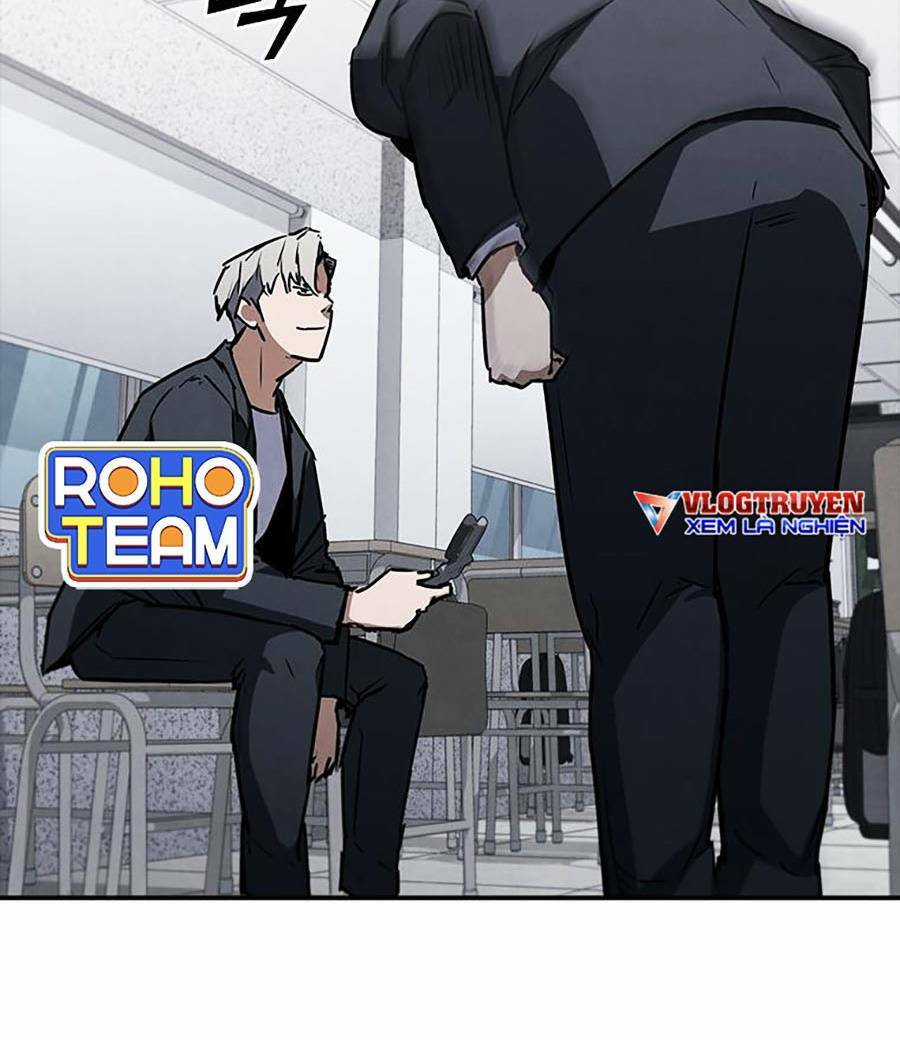 Cá Mập Wyvern - Chapter 12 - Trang 127