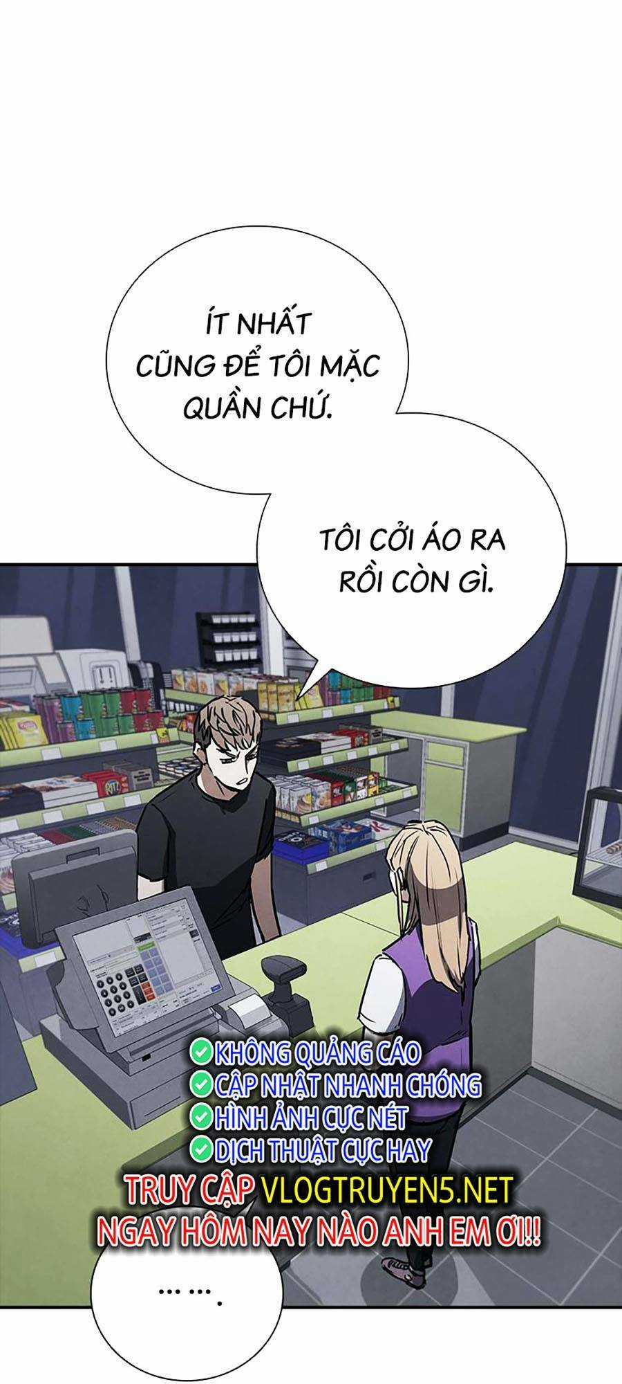 Cá Mập Wyvern - Chapter 12 - Trang 16