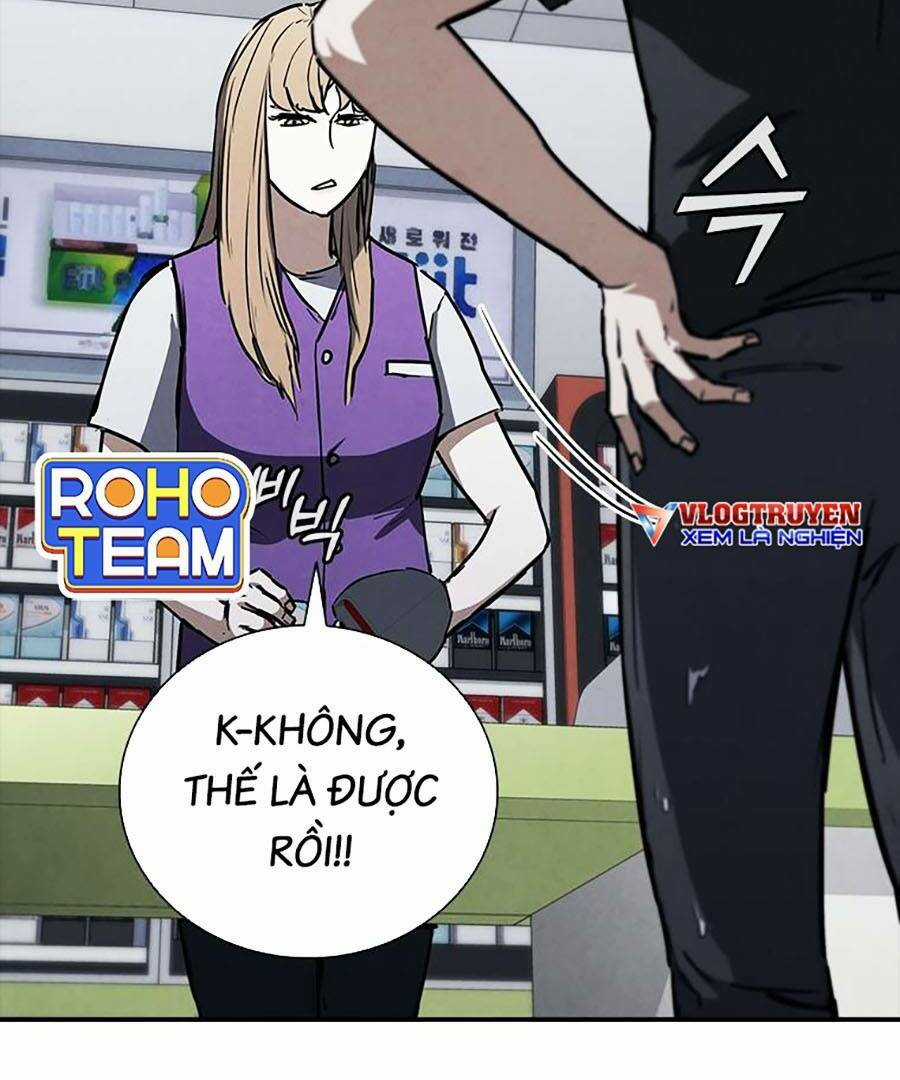 Cá Mập Wyvern - Chapter 12 - Trang 18