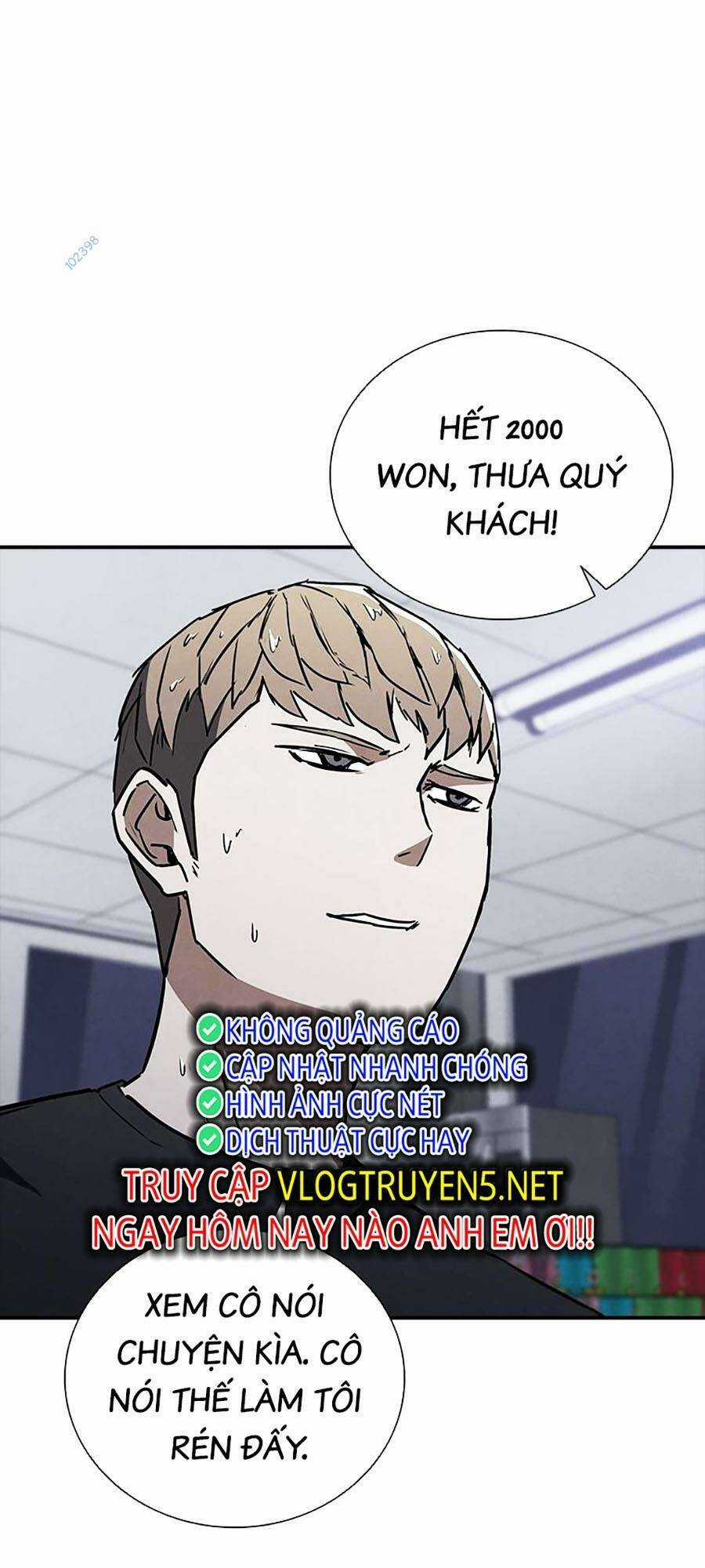 Cá Mập Wyvern - Chapter 12 - Trang 19