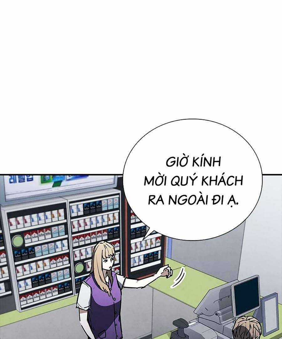 Cá Mập Wyvern - Chapter 12 - Trang 20