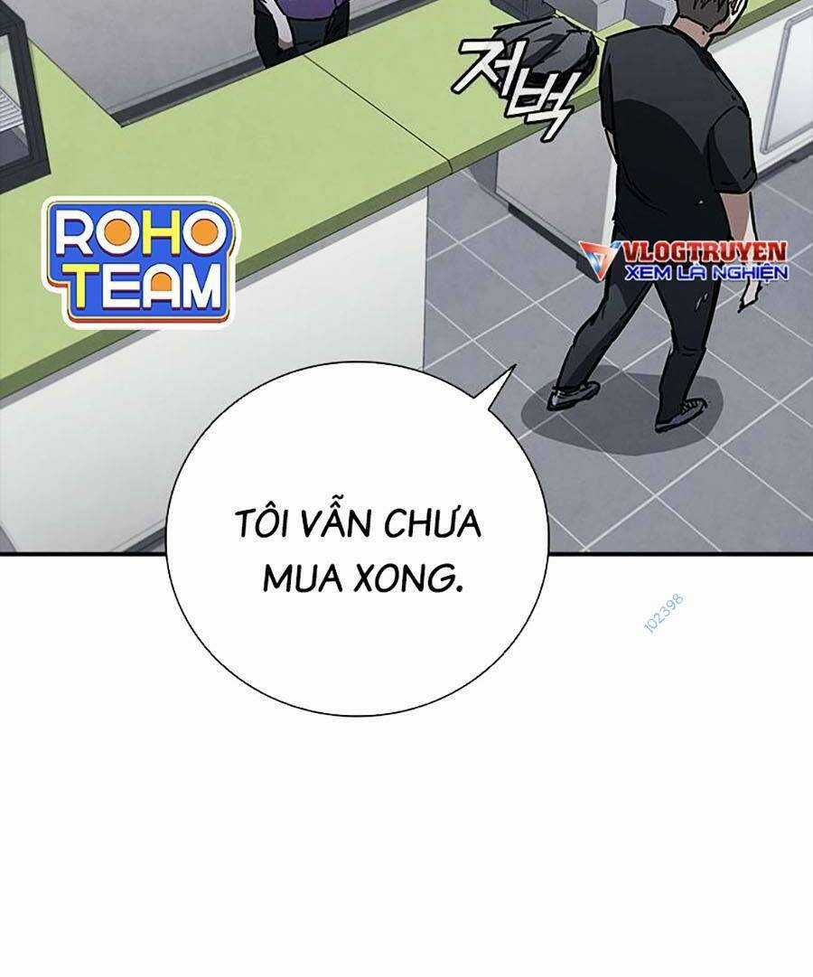 Cá Mập Wyvern - Chapter 12 - Trang 21