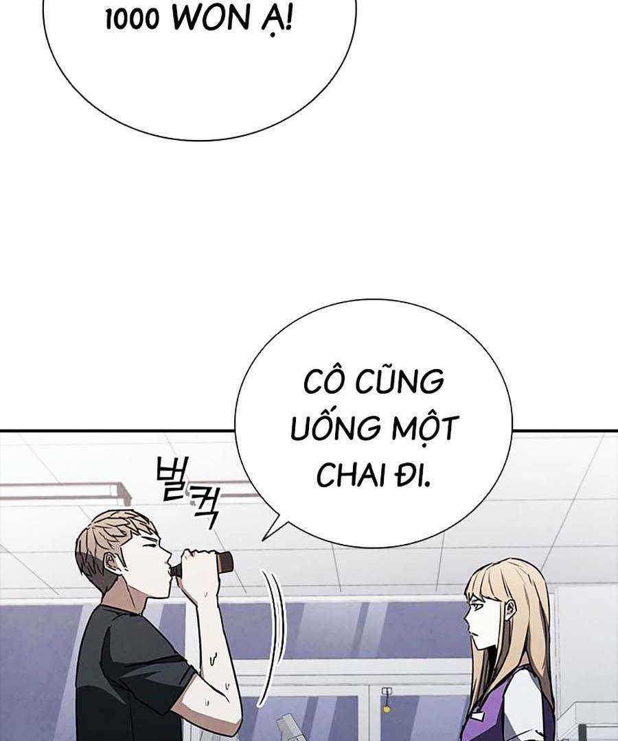 Cá Mập Wyvern - Chapter 12 - Trang 23