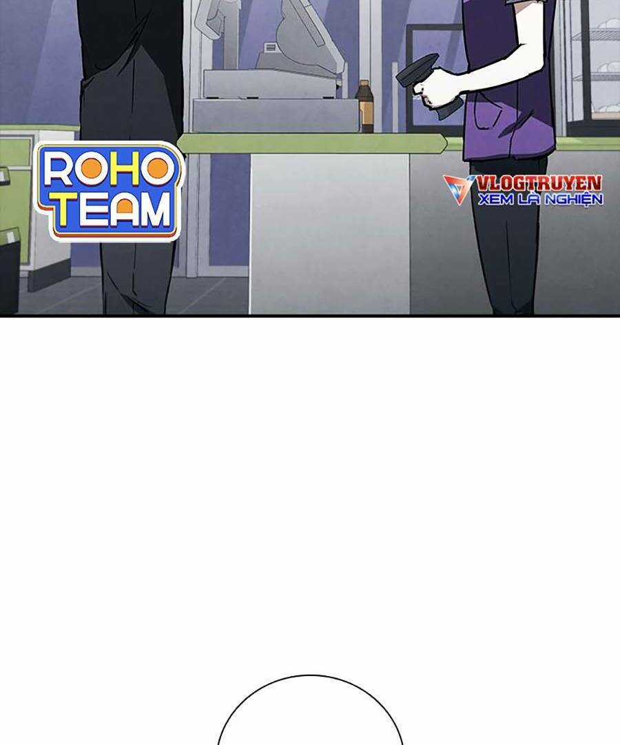 Cá Mập Wyvern - Chapter 12 - Trang 24