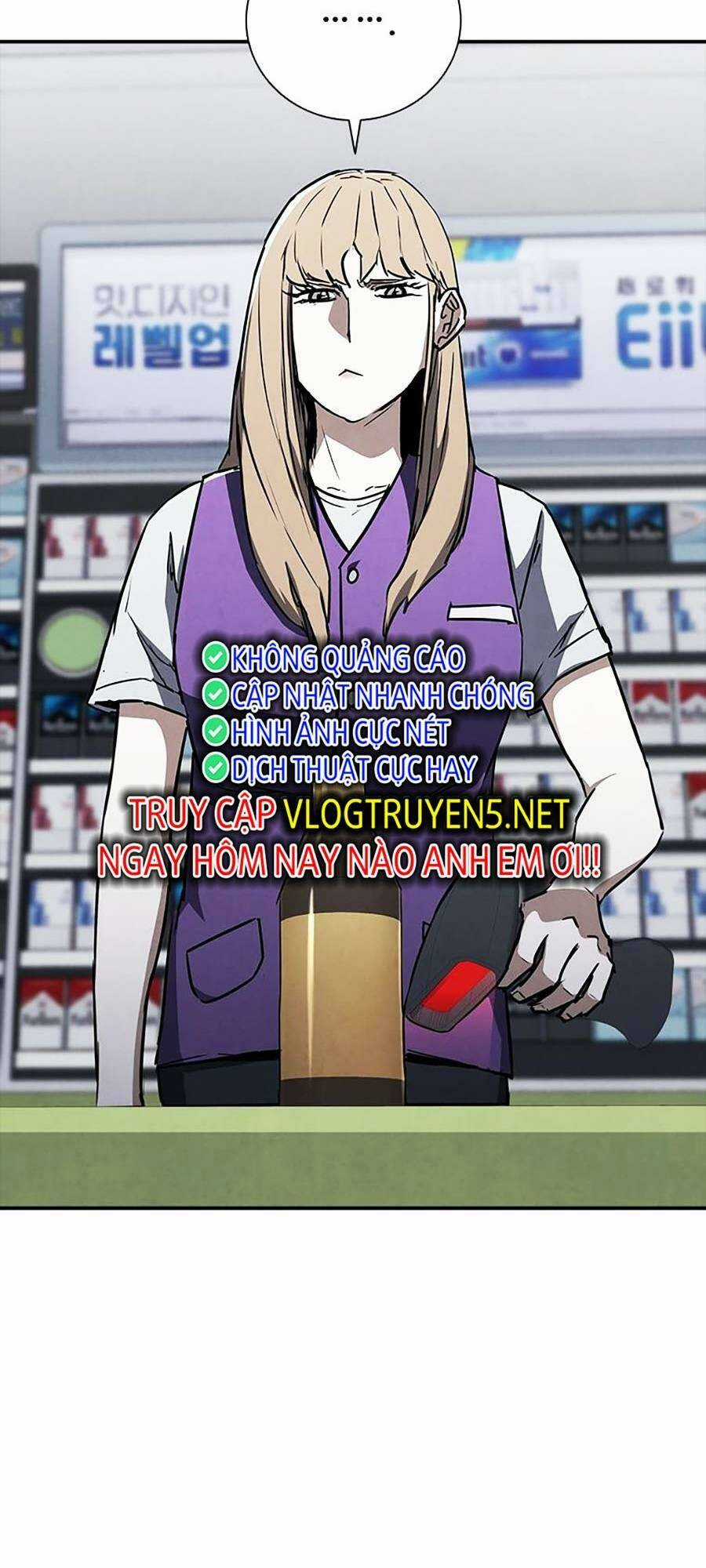 Cá Mập Wyvern - Chapter 12 - Trang 25