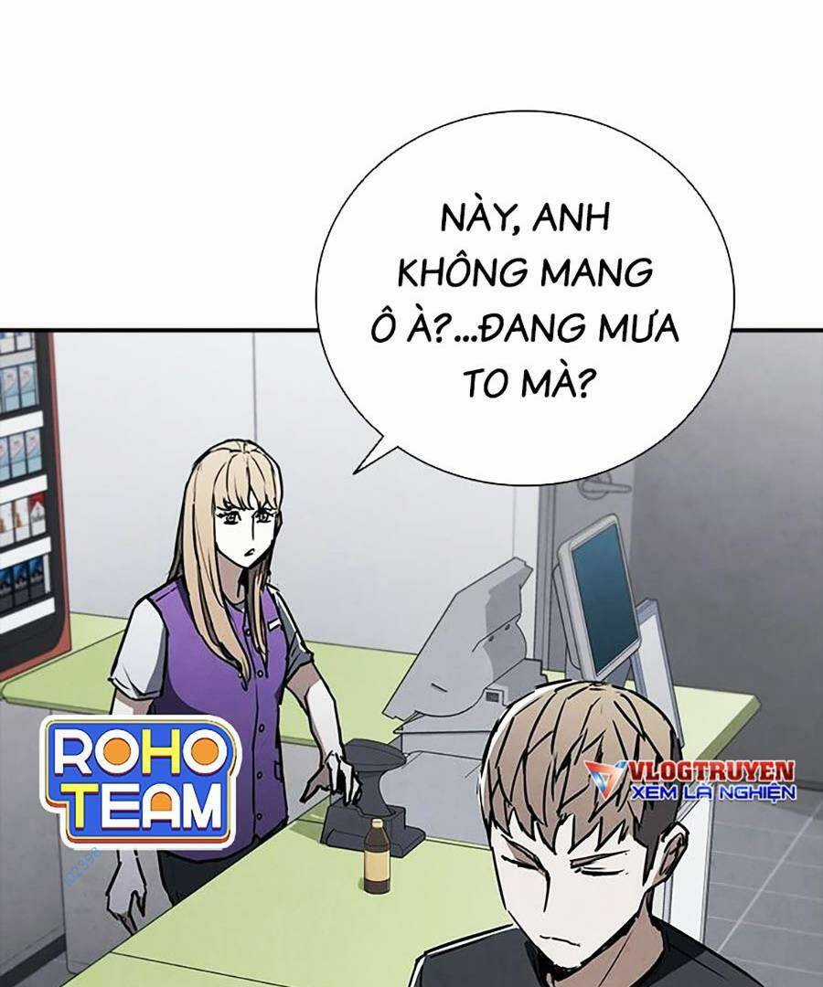 Cá Mập Wyvern - Chapter 12 - Trang 26