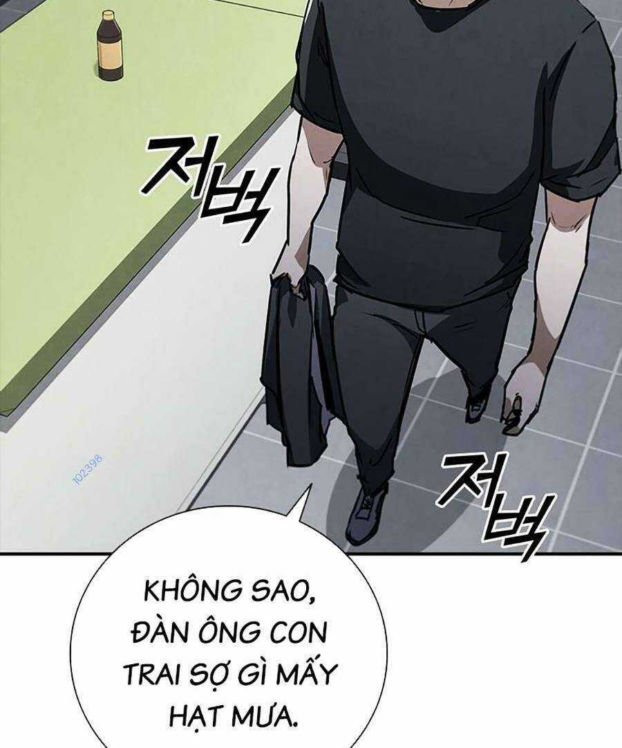 Cá Mập Wyvern - Chapter 12 - Trang 27