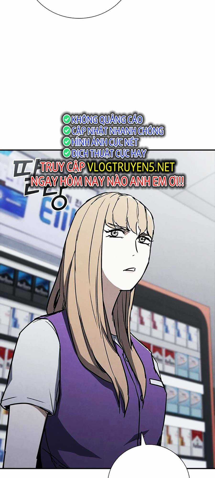 Cá Mập Wyvern - Chapter 12 - Trang 28