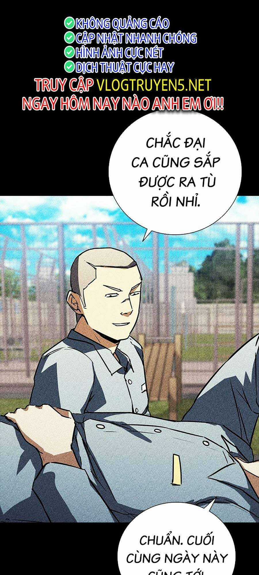 Cá Mập Wyvern - Chapter 12 - Trang 37