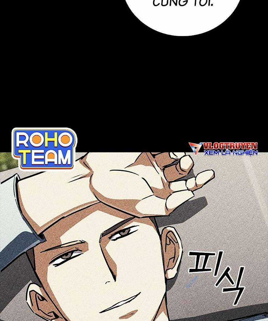 Cá Mập Wyvern - Chapter 12 - Trang 38