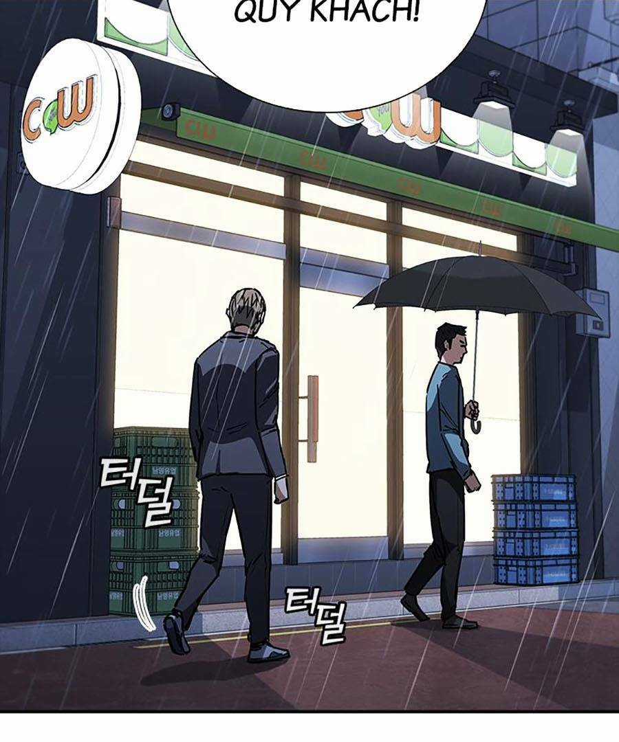 Cá Mập Wyvern - Chapter 12 - Trang 5