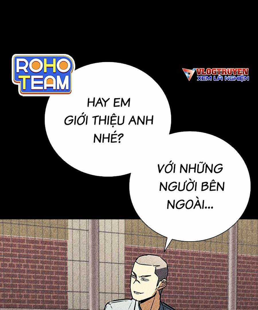 Cá Mập Wyvern - Chapter 12 - Trang 41