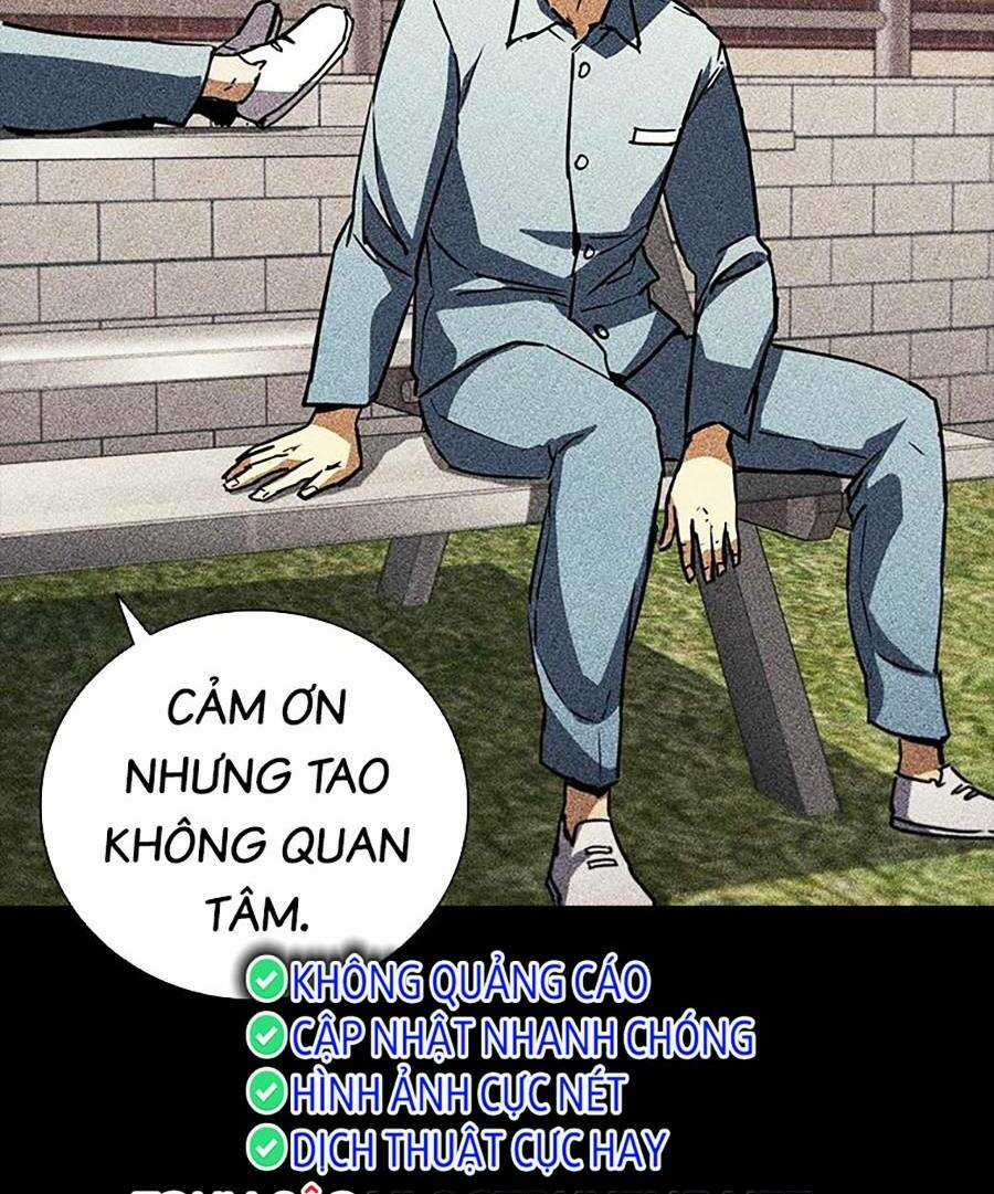 Cá Mập Wyvern - Chapter 12 - Trang 42