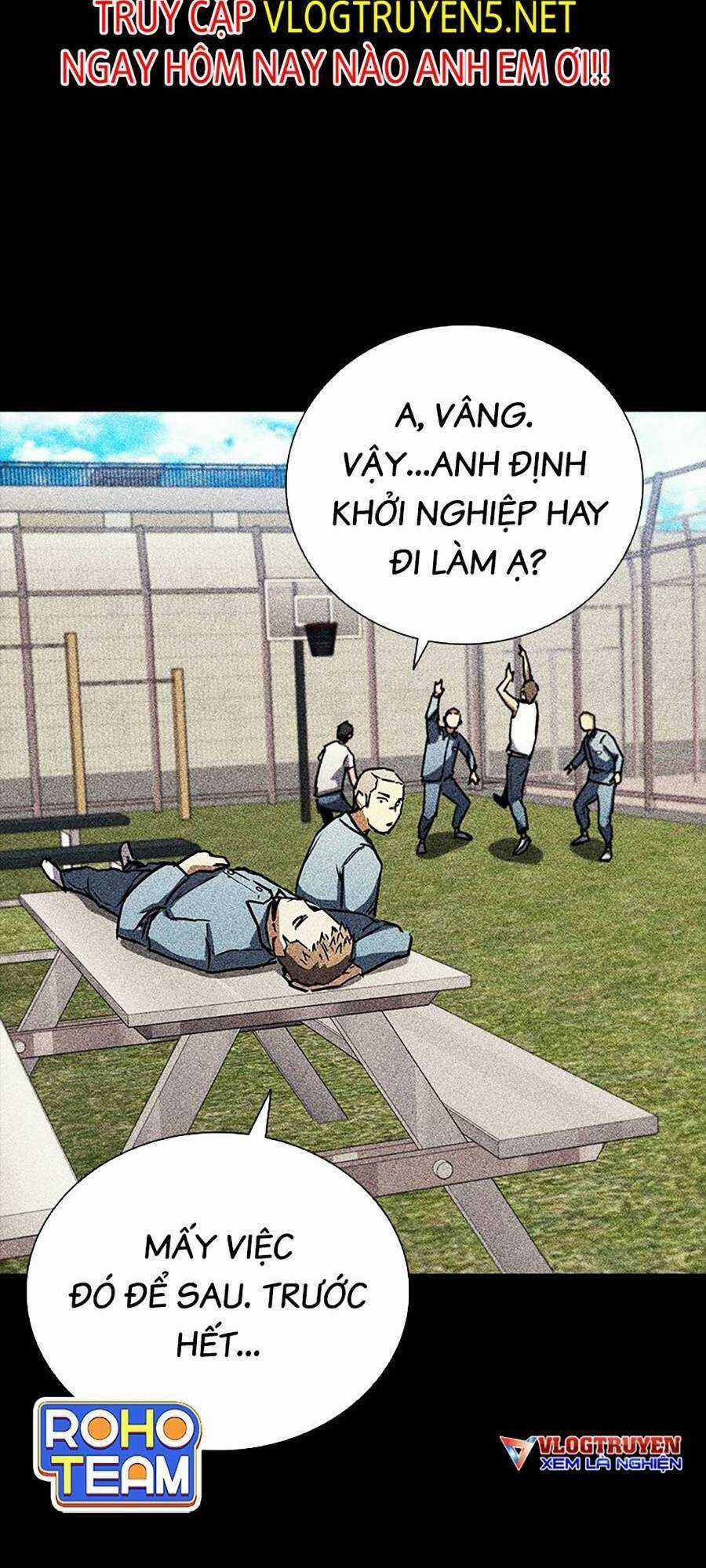 Cá Mập Wyvern - Chapter 12 - Trang 43