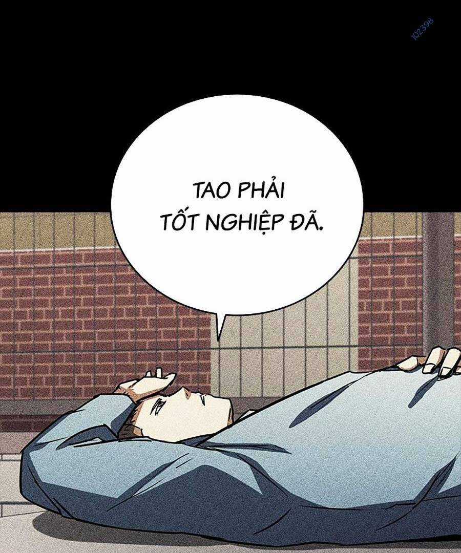 Cá Mập Wyvern - Chapter 12 - Trang 44